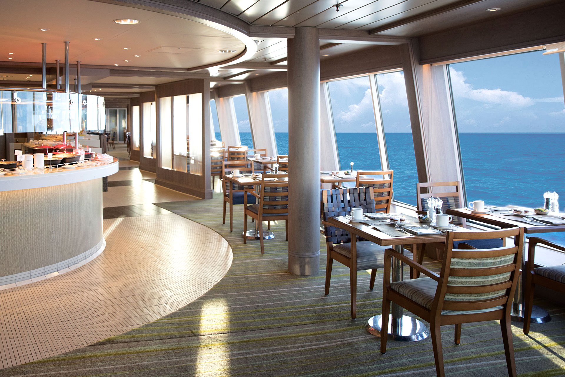 Crystal Cruises - Crystal Symphony - Dining - Marketplace & Churrascaria 1.jpg